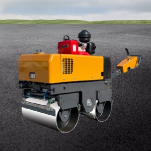 手扶压路机SVH80